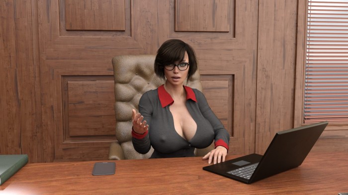 TG Animation Sapphirefoxx comics