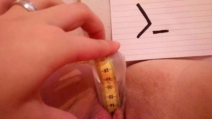 Eve Angel Vagina Expande