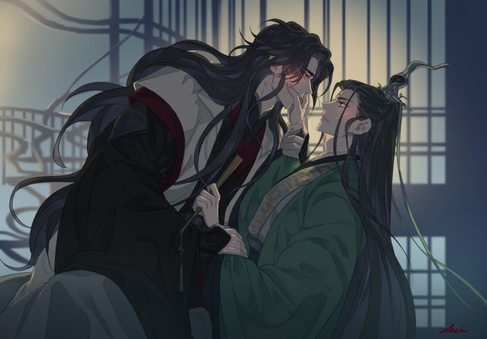 Mo Dao Zu Shi
