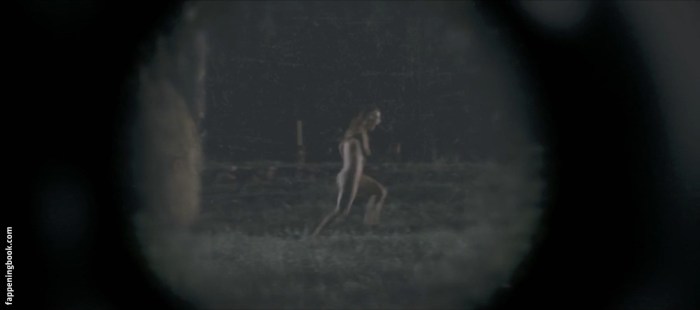 Julia Aleksandrovna Zimina Nude