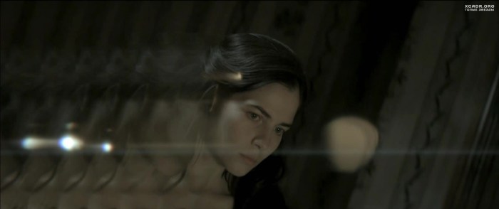 Actress Julia Snigir Naked