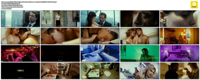 Julia Snigir Naked in the film