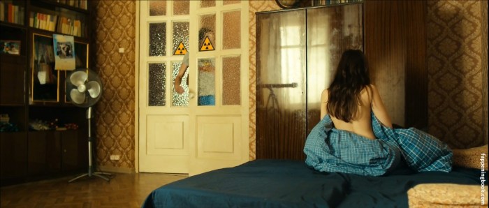 Julia Snigir Ekaterina Great Bed