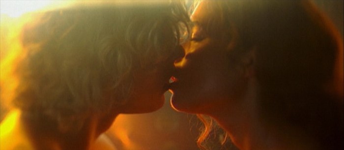 Serena Grandi in porn films