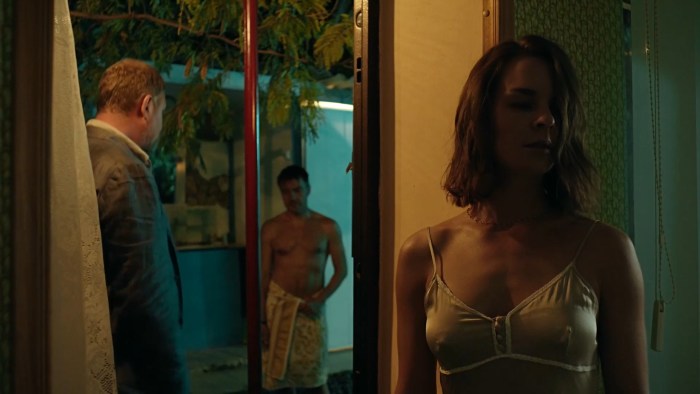 Julia Snigir about love 2015