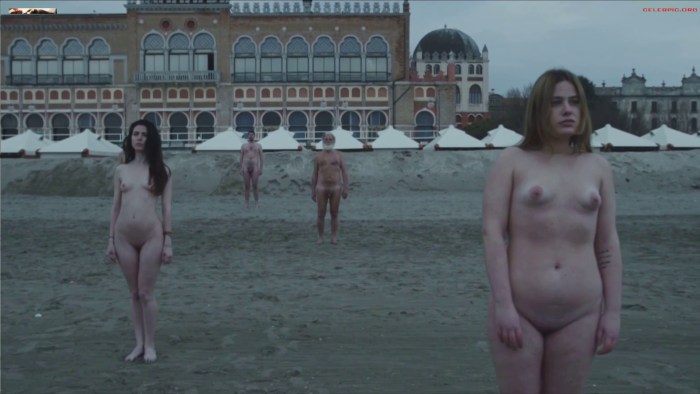 Julia Snigir Naked Gif