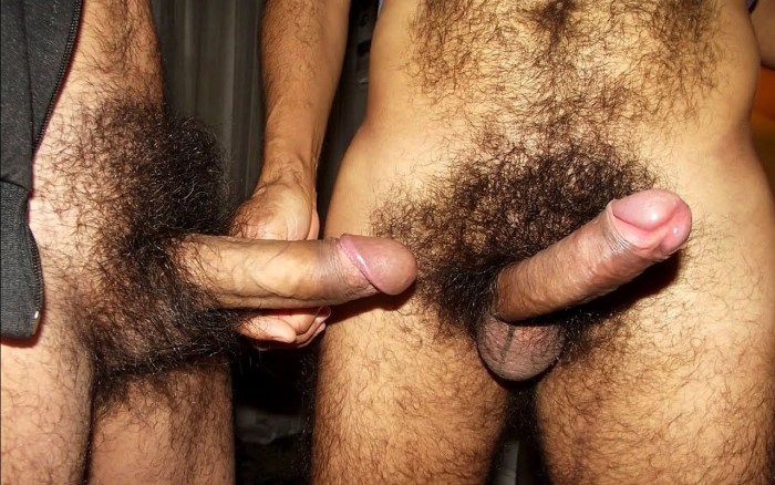 Big Cock Hairy Glorious