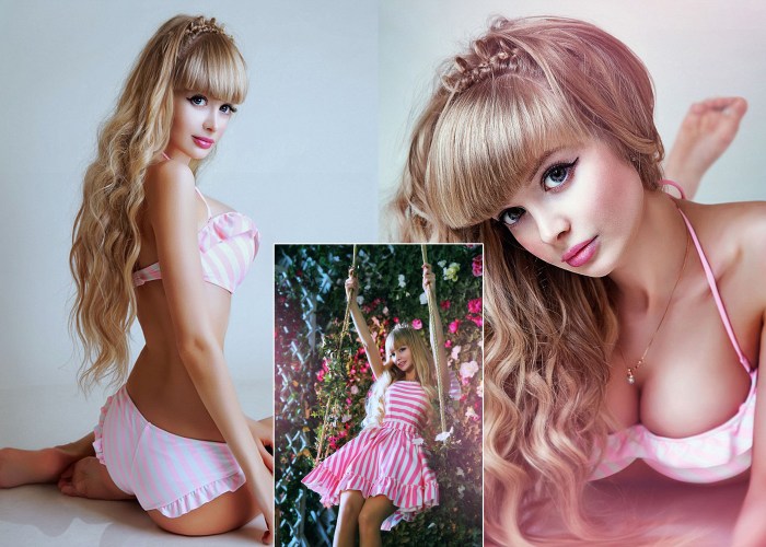 Angelica Kenova