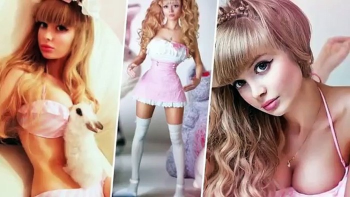 Angelica Kenova
