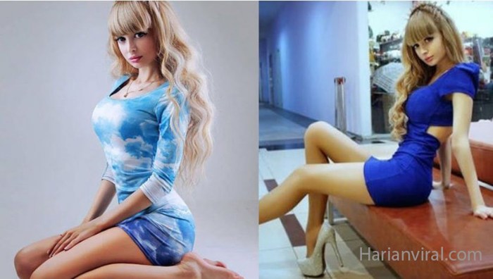 Angelica Kenova 2020