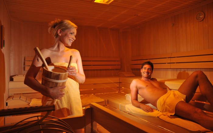 Sauna Medusa Lesosibirsk