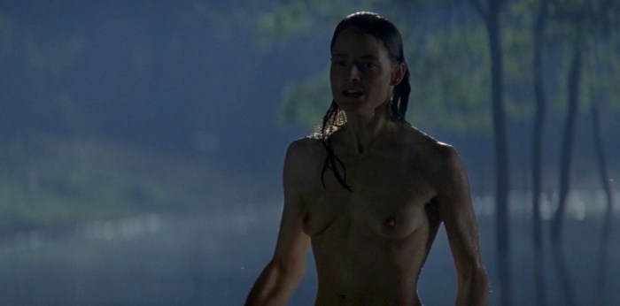 Alicia Vikander erotic
