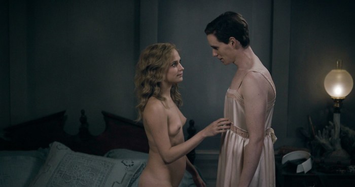Victoria Romanenko Naked