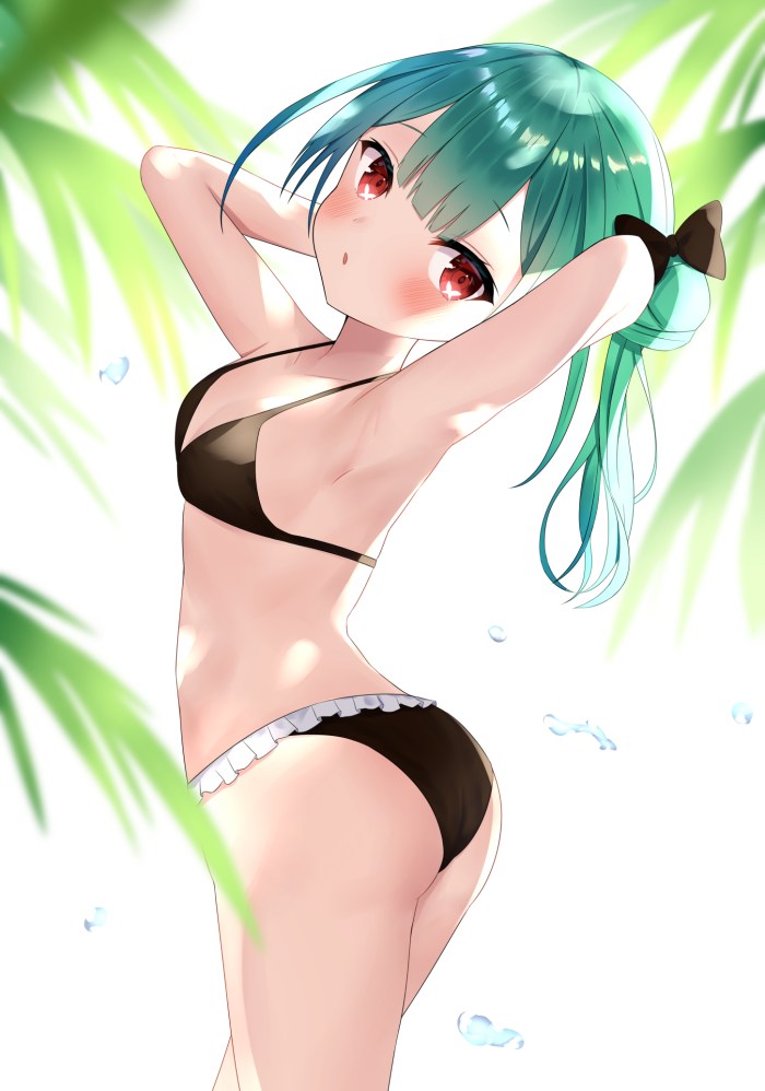 Hololive Etti