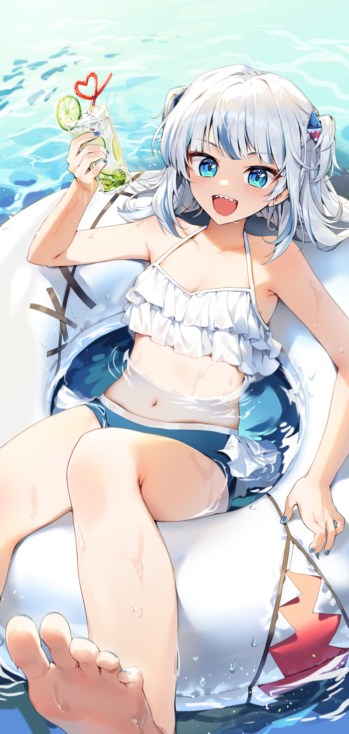 Anime Kiniitta Chitsu Ni Ikinari Nakadashi Ok Na Resort Shima 2