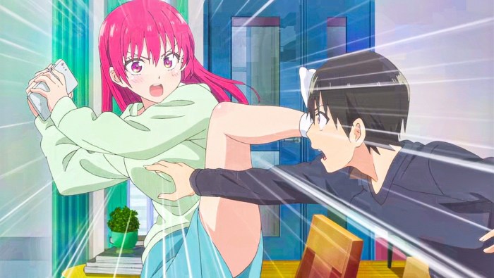 Rick Hosidzaki Kanojo