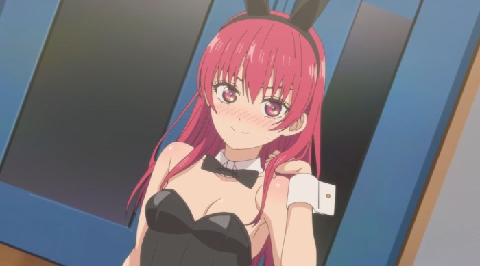 Anime gif