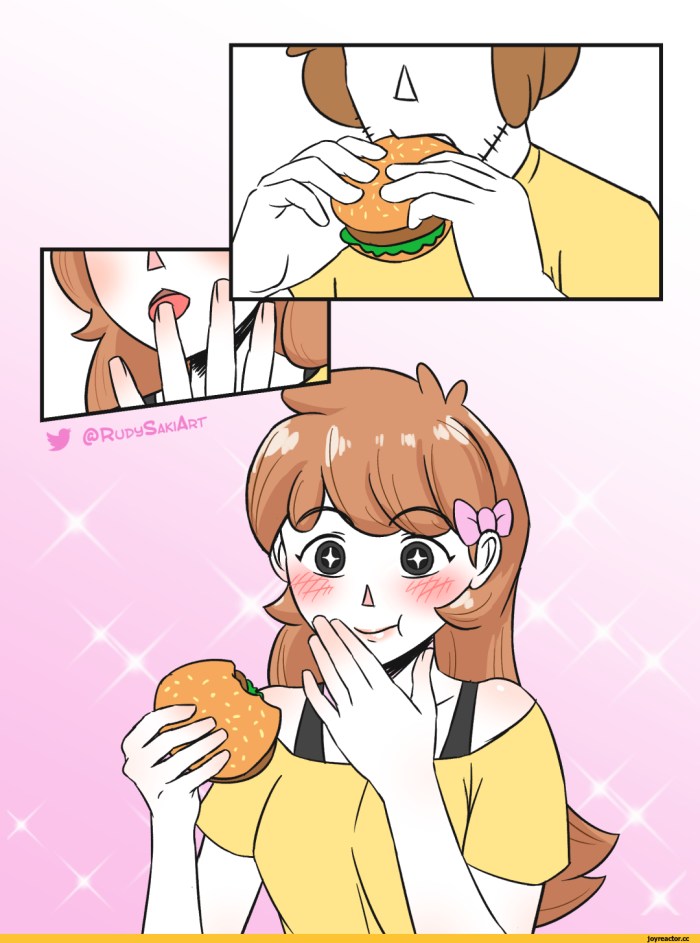 Shinsekai yori yaoi