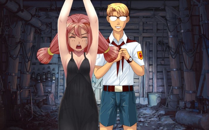 ITS A Rui comics