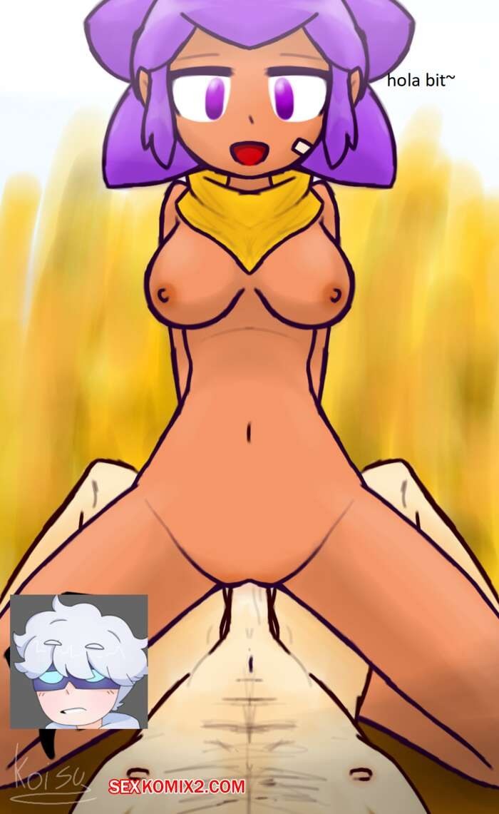 Rule34 Brawl Stars Piper and Penny