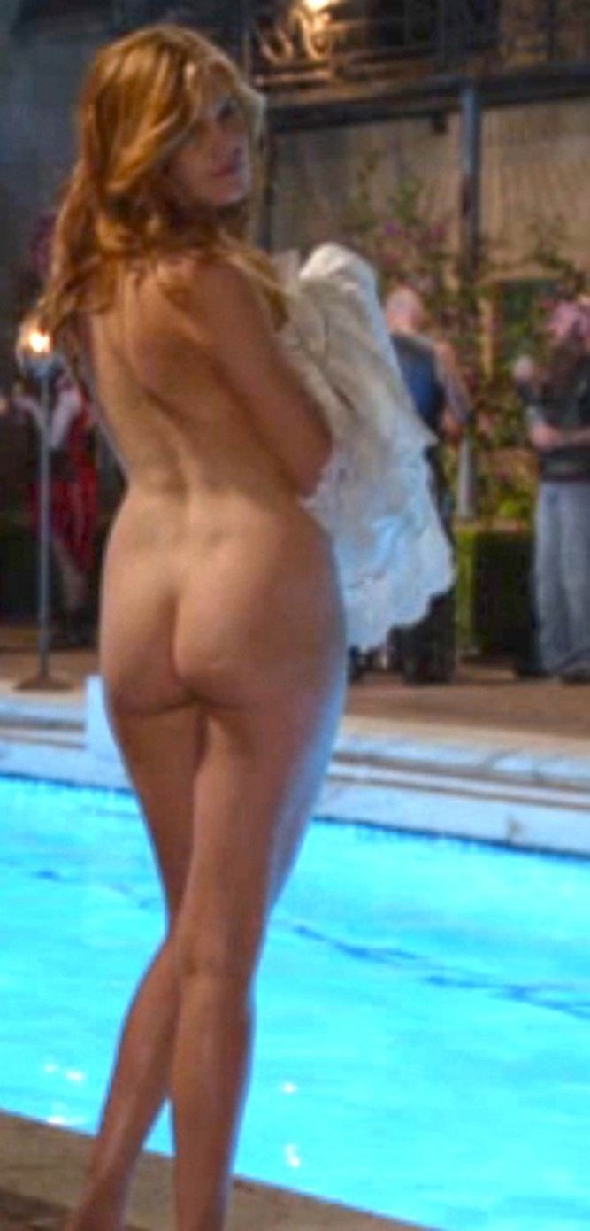 Maggie Grace 18 +