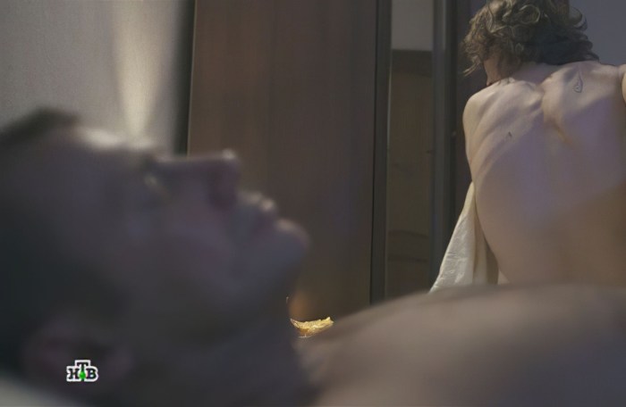 Victoria Fisher actress Nude