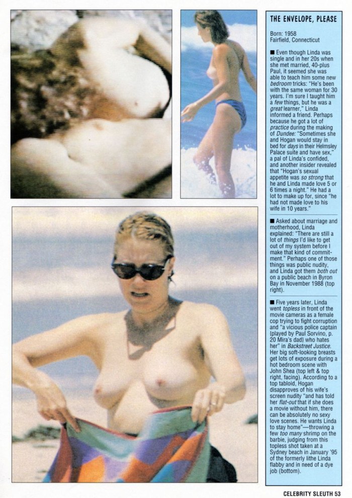 Naked actress Kozlovsky