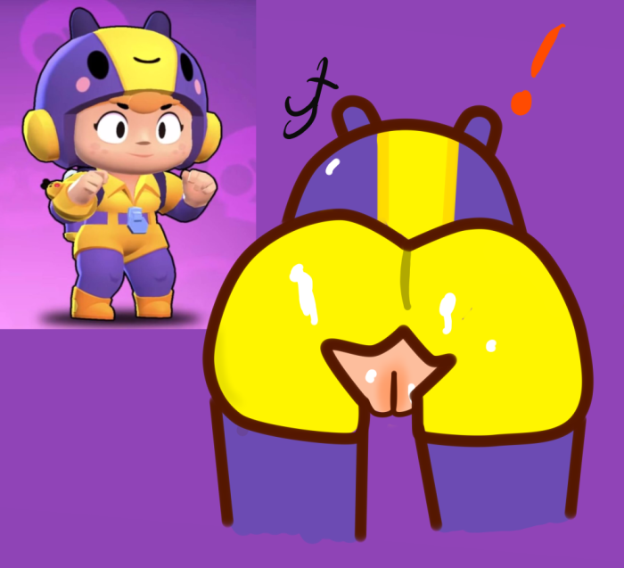 Bravo Stars Hentai Bea