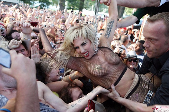 Berlinskiy Porn Festival