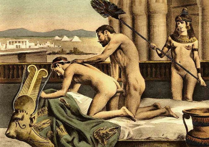 Avril Eduar Henry de Figuris Veneris