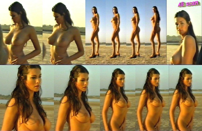 Manuel Arkuri hot nude