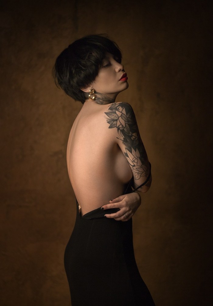 Tina Ruzina