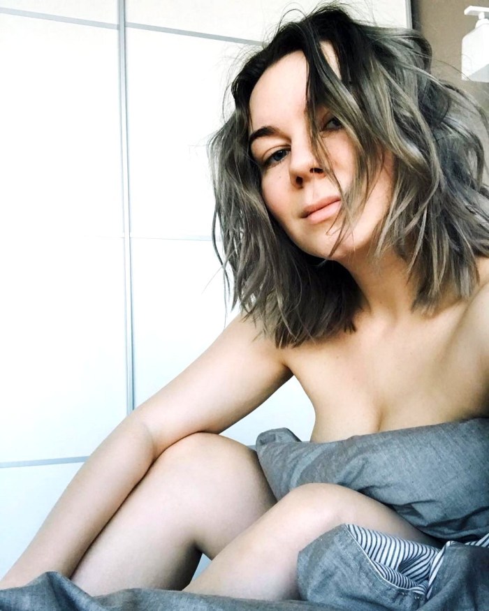Stefania-Marian Gurskaya
