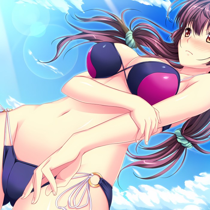 Anime Spocon Sportswear Complex 1