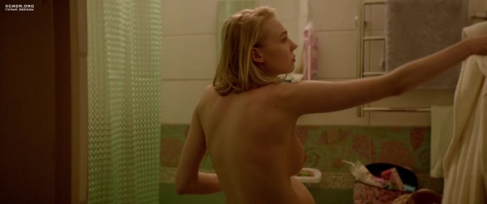 Anna Vasilieva actress Naked
