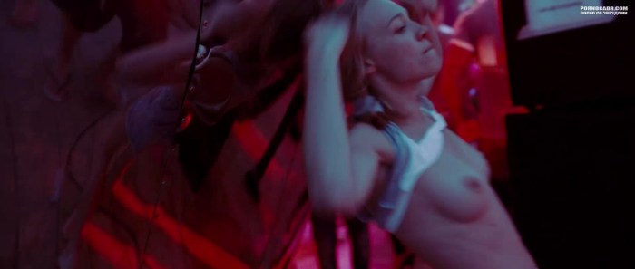 Marina Vasilieva actress Tits