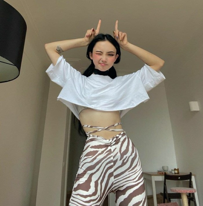 Karambeibi Karina Egamedieva