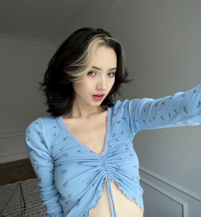 Girl Karina