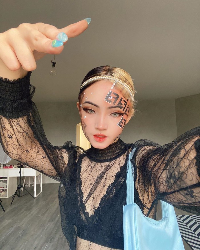 Karina Karambey 2021