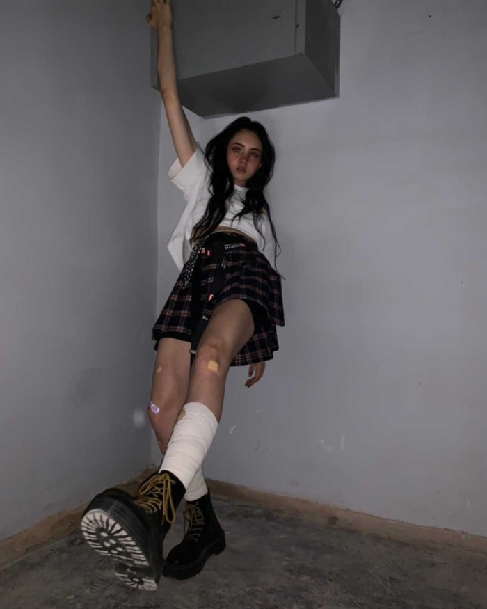 Karambeibi Karina Egamedieva