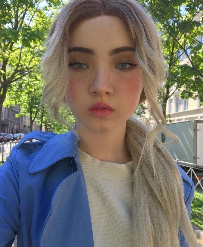 Karina Karambeibi