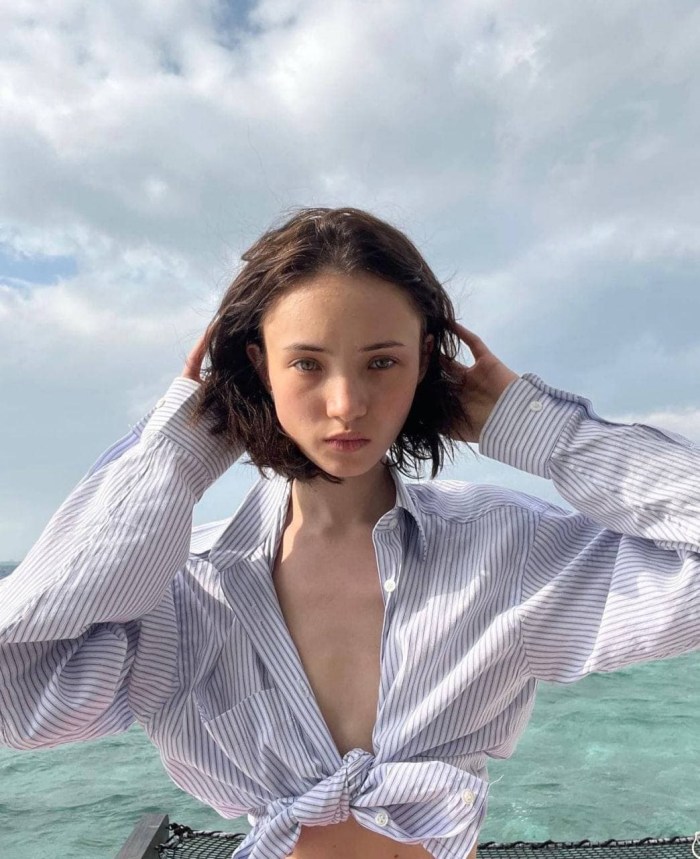 Karrrambaby (Karina Egamedieva