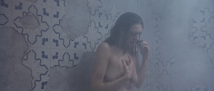 Ksenia Rappoport Naked