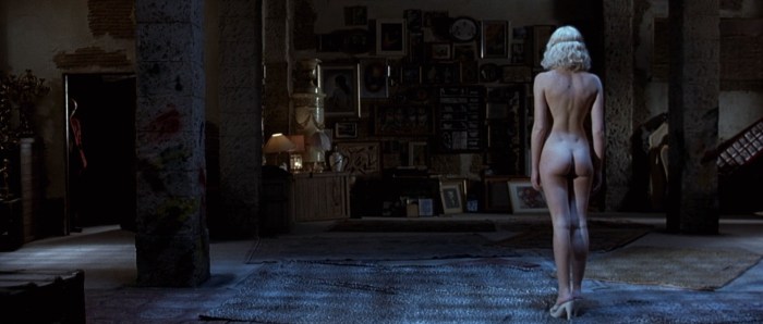 Ksenia Rappoport photo naked