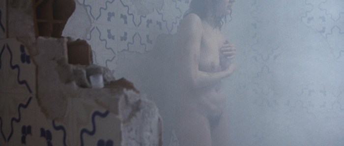 Ksenia Rappoport breast