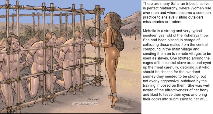 Hentai slaves on plantations