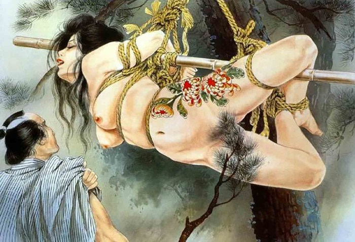 Kaname Ozuma Japanese porn charters geisha