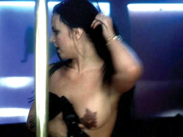 Britney Spears Tits Gimme More