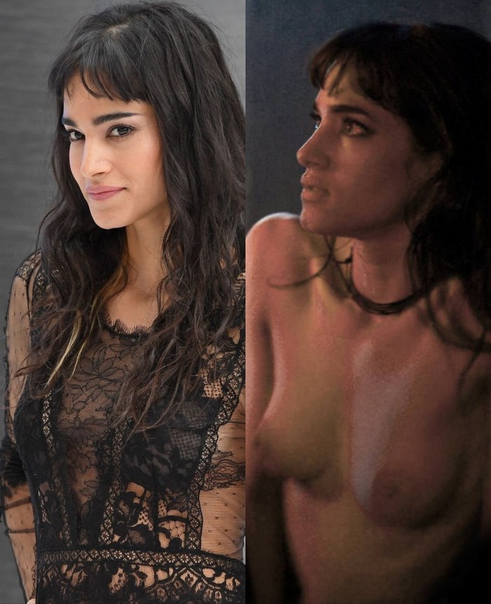 Sofia Butella is hot