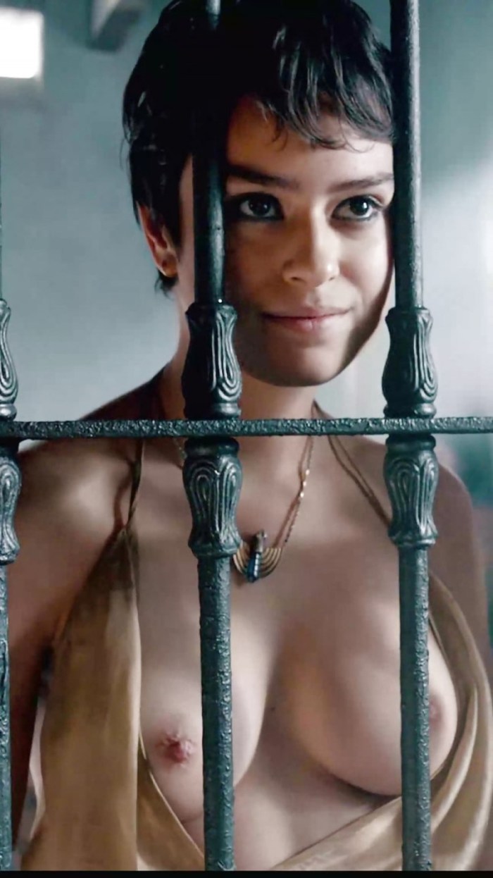 Rozabella Laurenti Sellers Naked